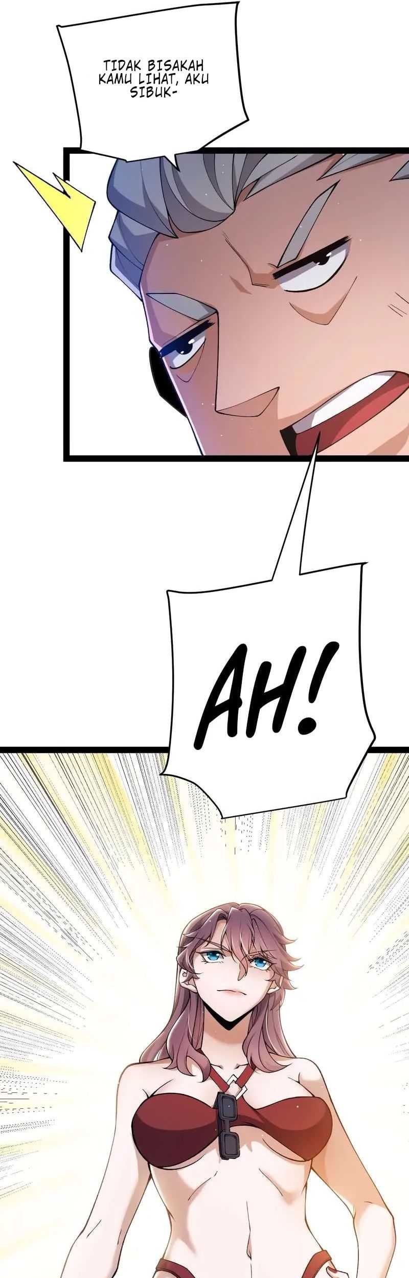 The Game That I Came From Chapter 223 Gambar 20