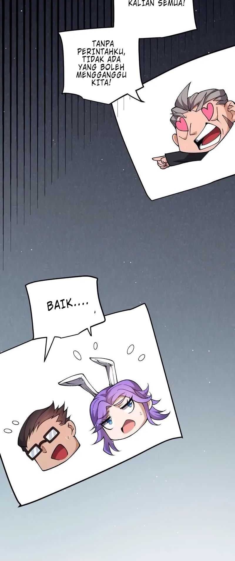 The Game That I Came From Chapter 223 Gambar 22