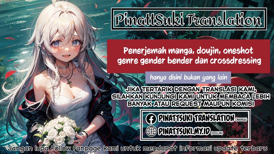 Koushaku Reijou ni Tensei shiteshimatta node, Mental Otome na Ore wa, Zenryoku de Onnanoko wo Tanoshimimasu Chapter 10 Gambar 34