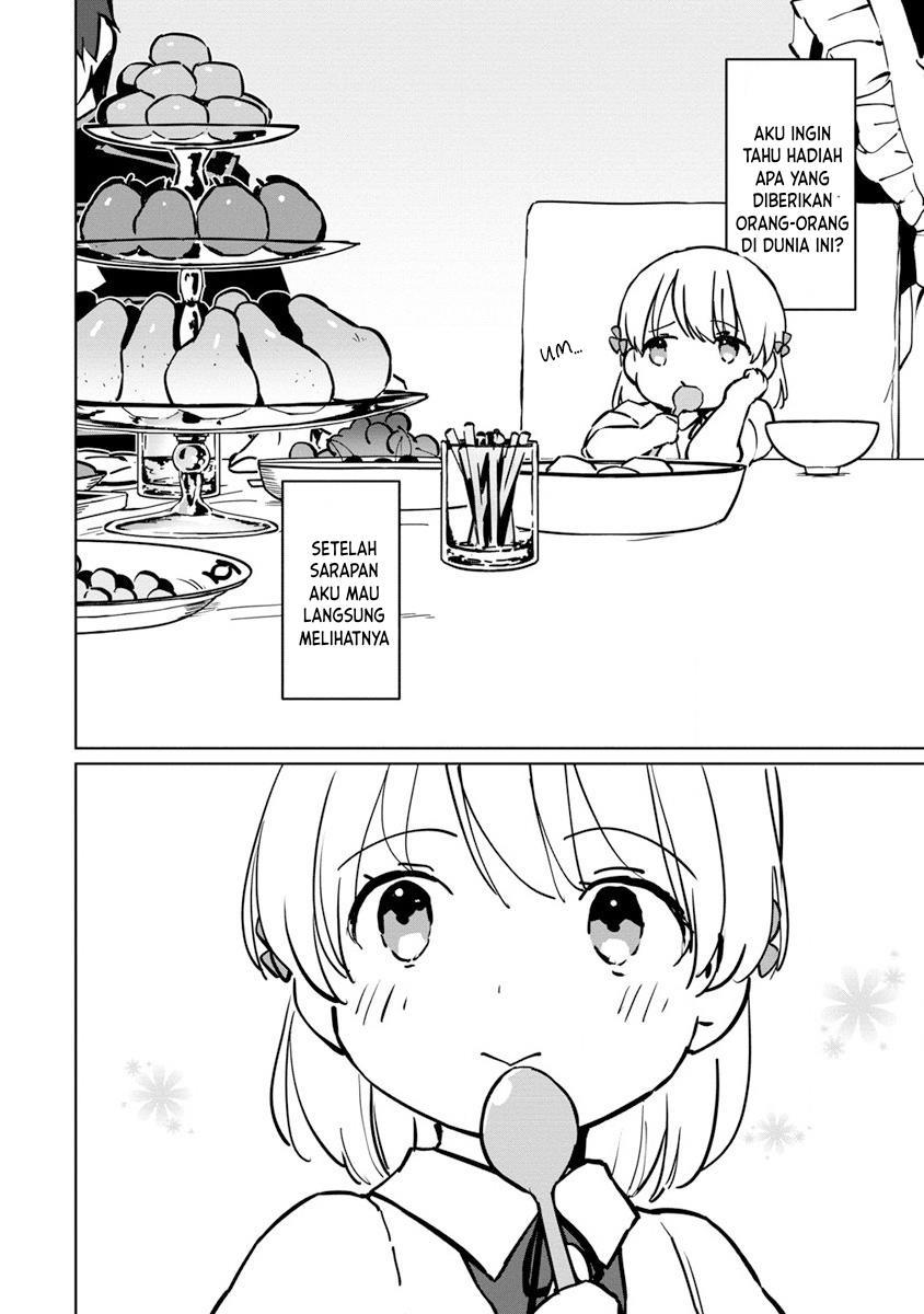 Koushaku Reijou ni Tensei shiteshimatta node, Mental Otome na Ore wa, Zenryoku de Onnanoko wo Tanoshimimasu Chapter 1 Gambar 35