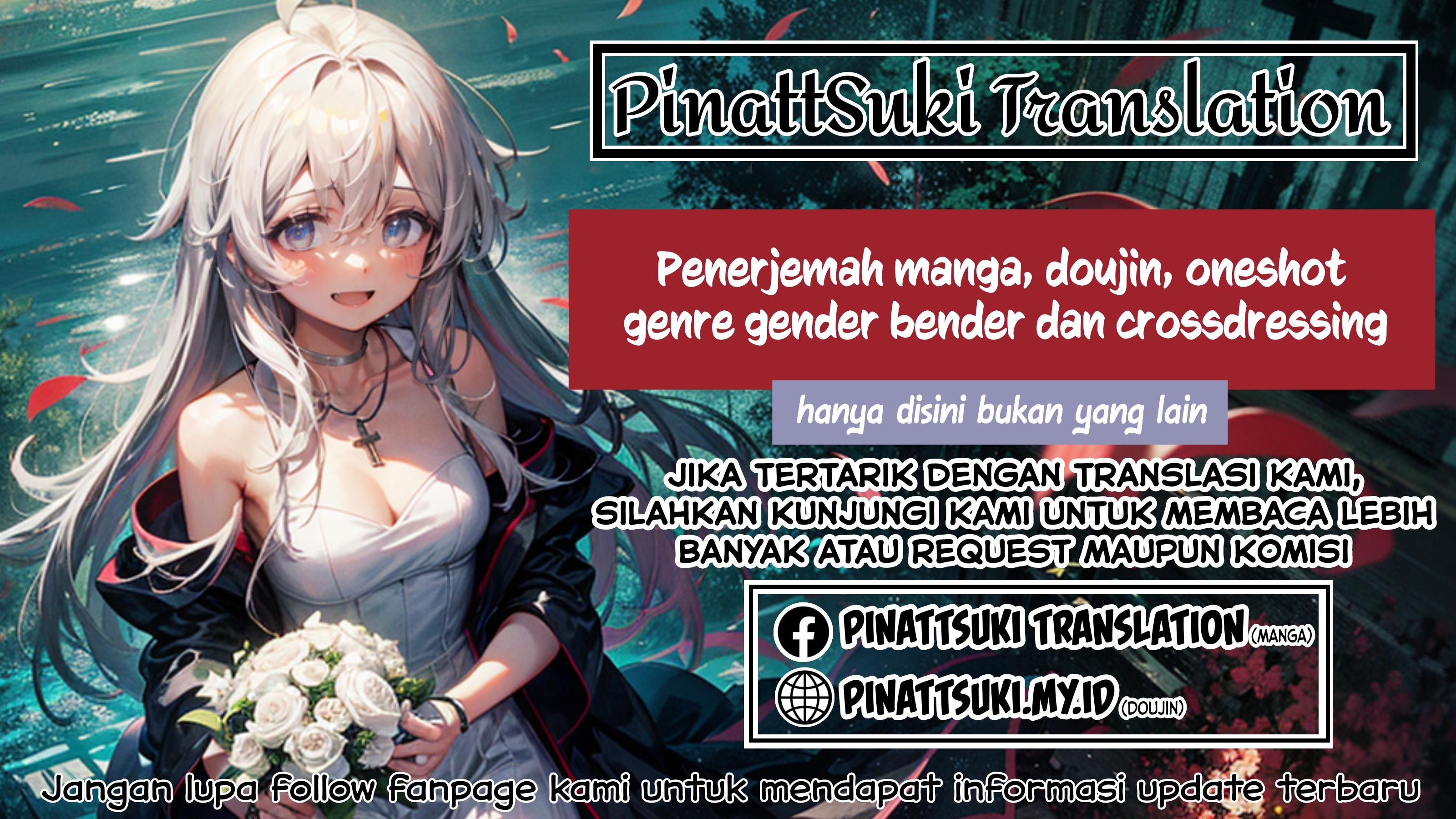 Koushaku Reijou ni Tensei shiteshimatta node, Mental Otome na Ore wa, Zenryoku de Onnanoko wo Tanoshimimasu Chapter 1 Gambar 37