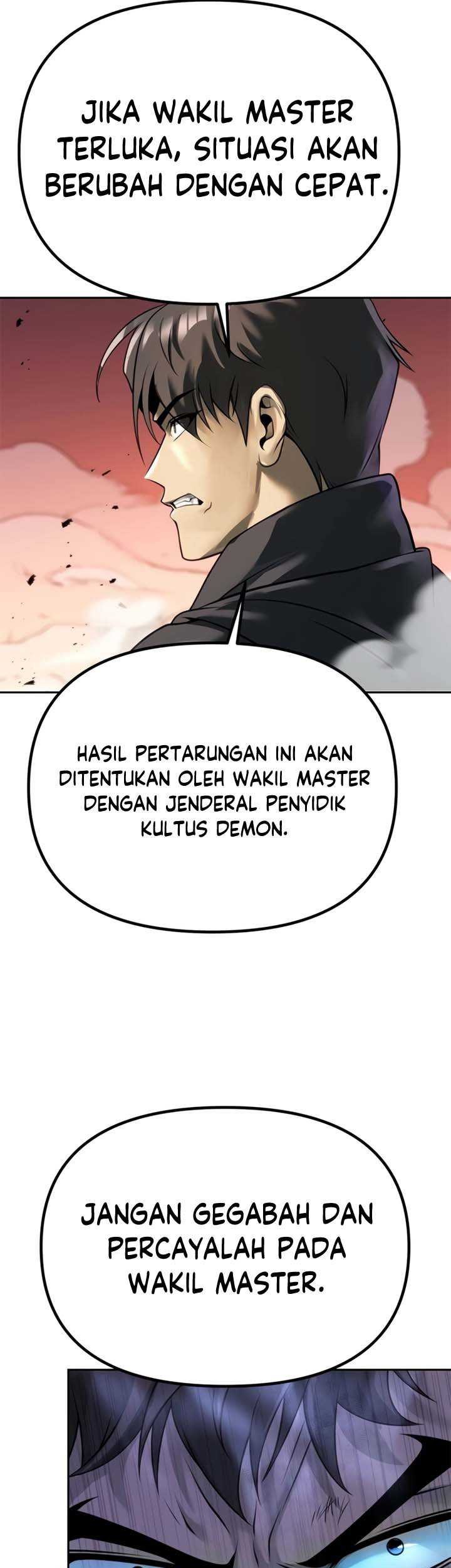 Chronicles of the Demon Faction Chapter 66 Gambar 32