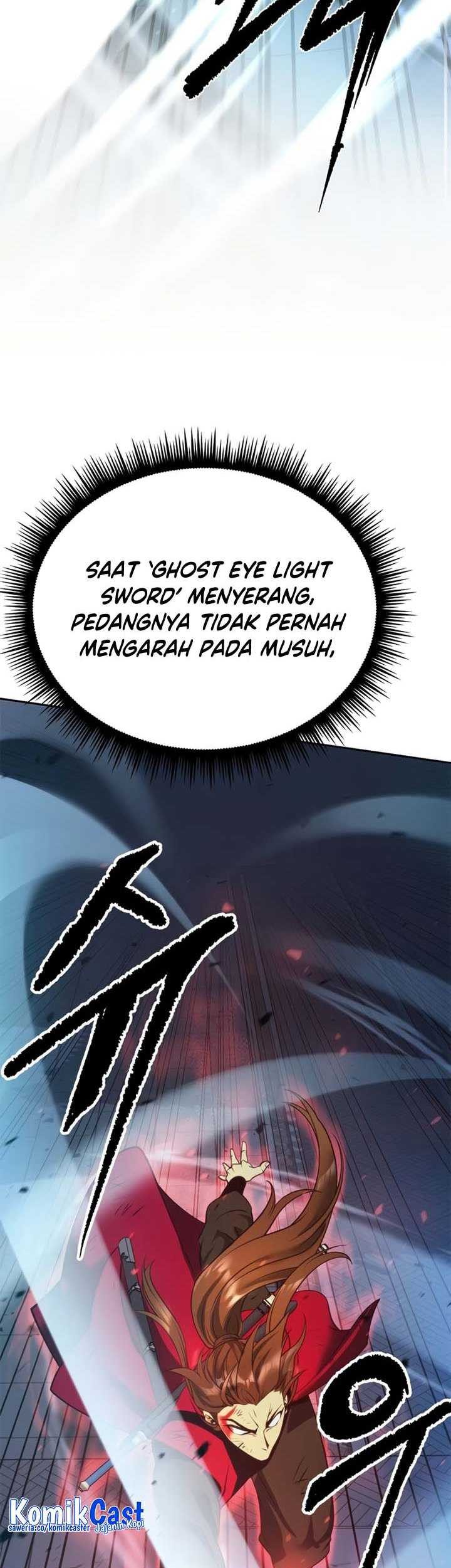 Chronicles of the Demon Faction Chapter 66 Gambar 34