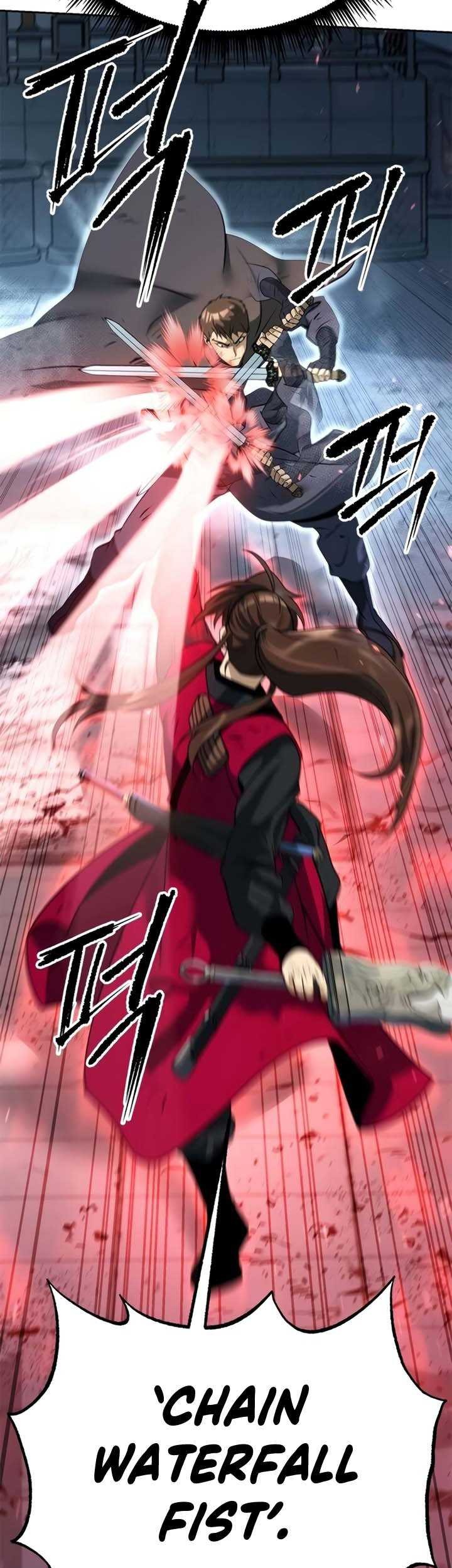 Chronicles of the Demon Faction Chapter 66 Gambar 36