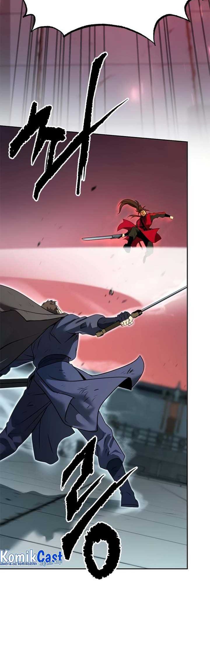 Chronicles of the Demon Faction Chapter 66 Gambar 37