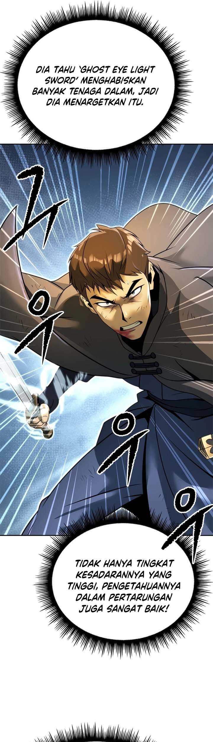 Chronicles of the Demon Faction Chapter 66 Gambar 38