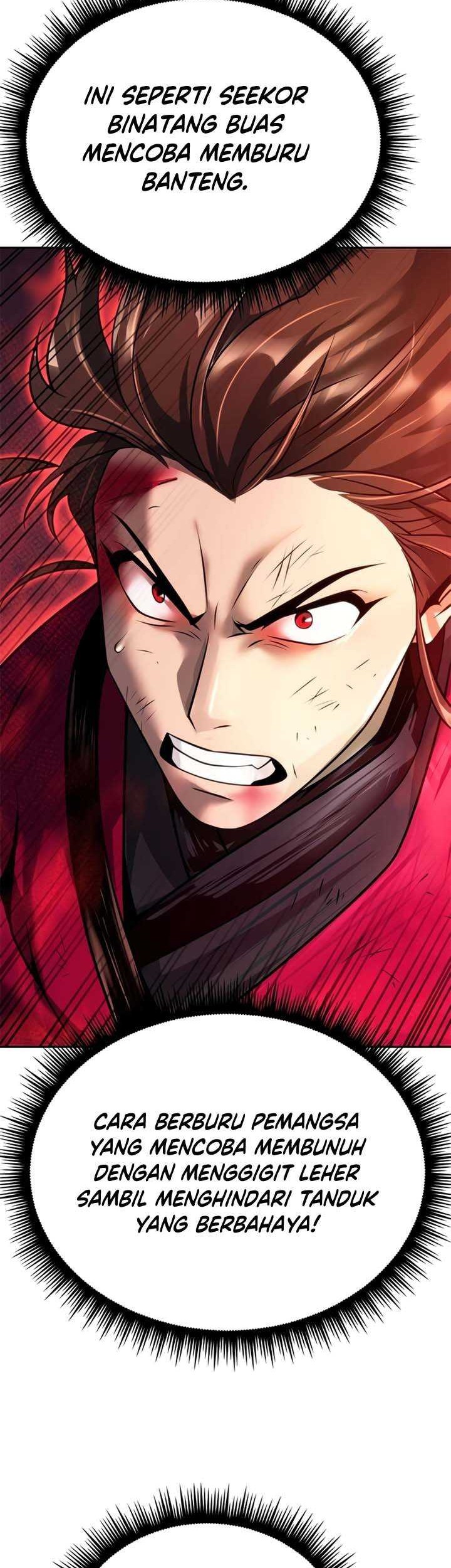 Chronicles of the Demon Faction Chapter 66 Gambar 39