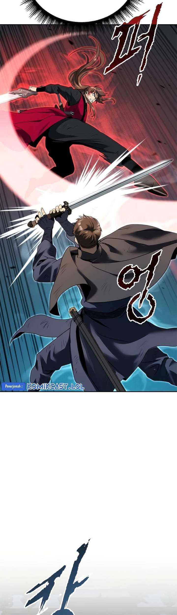 Chronicles of the Demon Faction Chapter 66 Gambar 41