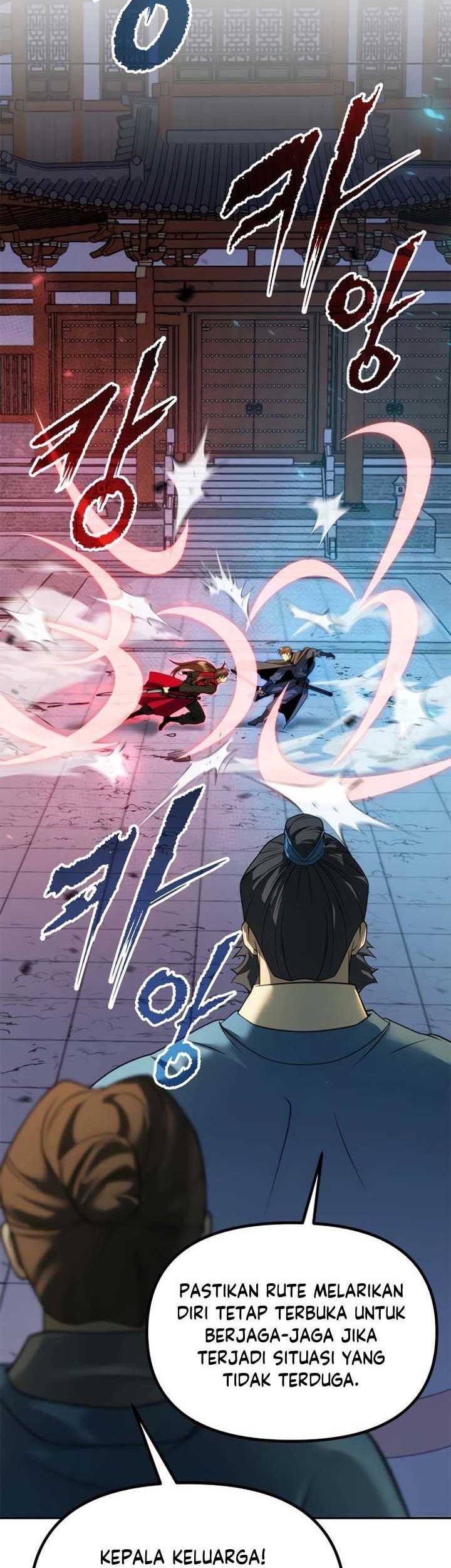 Chronicles of the Demon Faction Chapter 66 Gambar 42