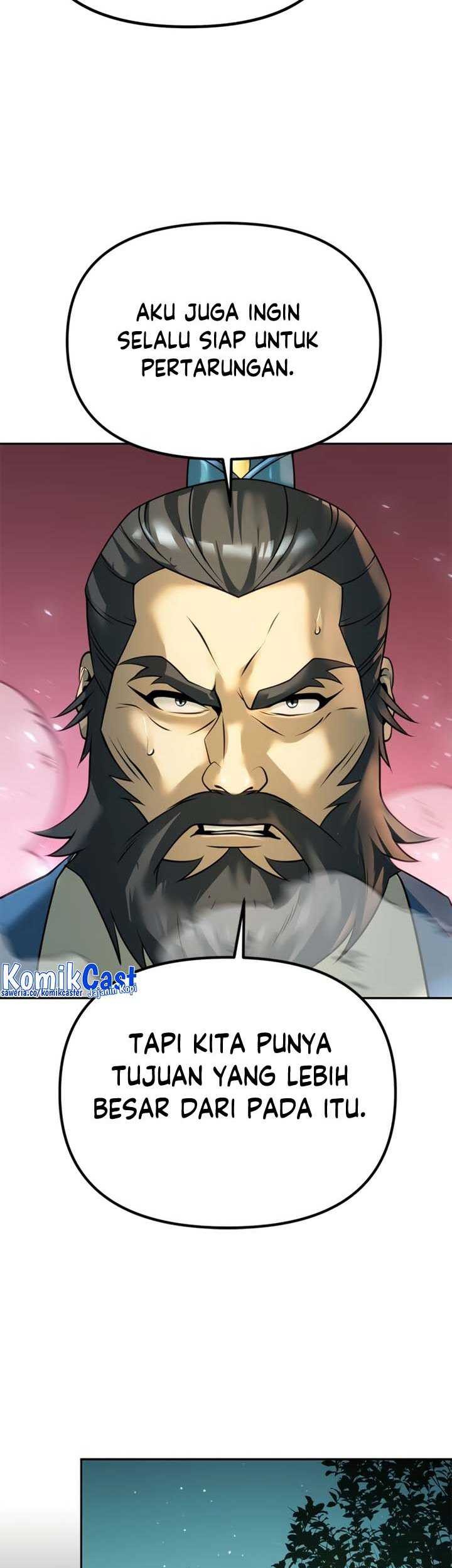 Chronicles of the Demon Faction Chapter 66 Gambar 44