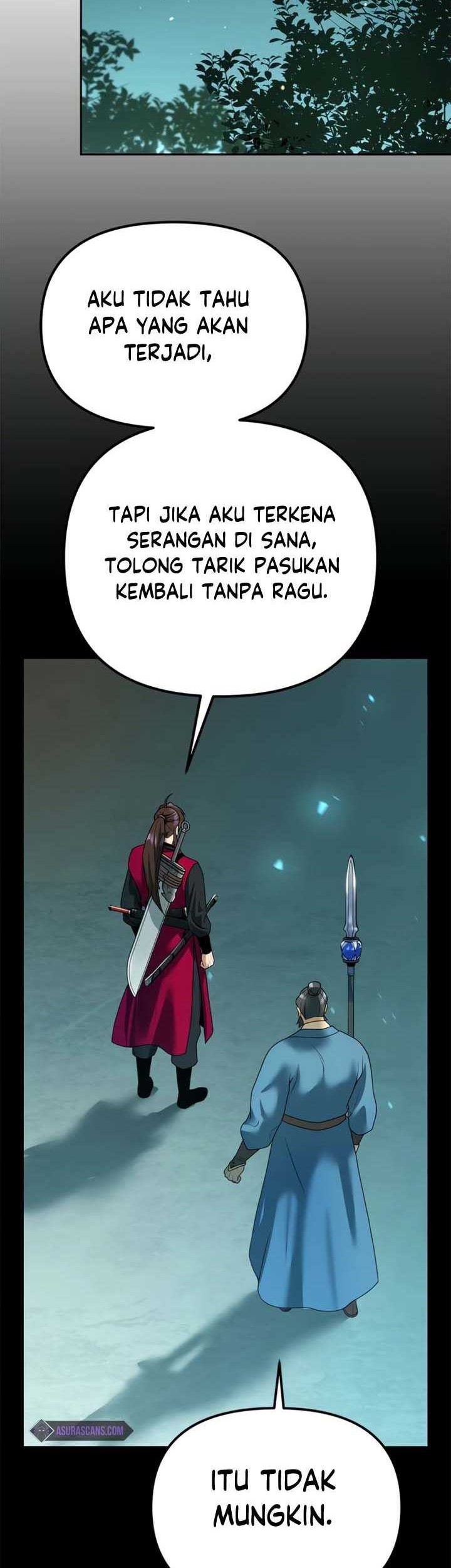 Chronicles of the Demon Faction Chapter 66 Gambar 45