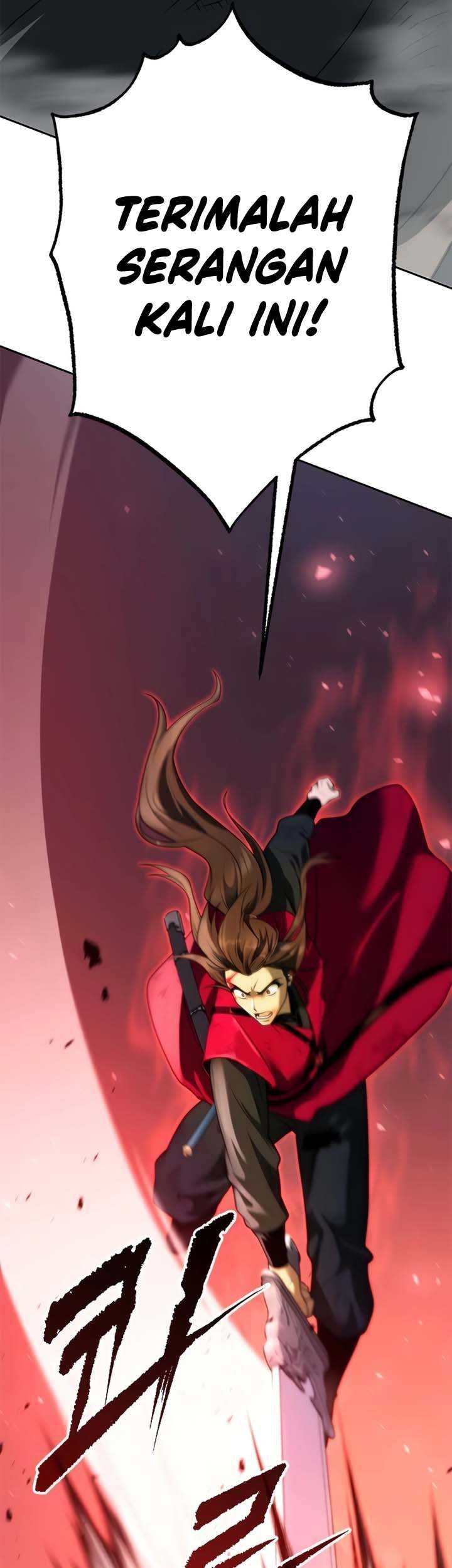 Chronicles of the Demon Faction Chapter 66 Gambar 26