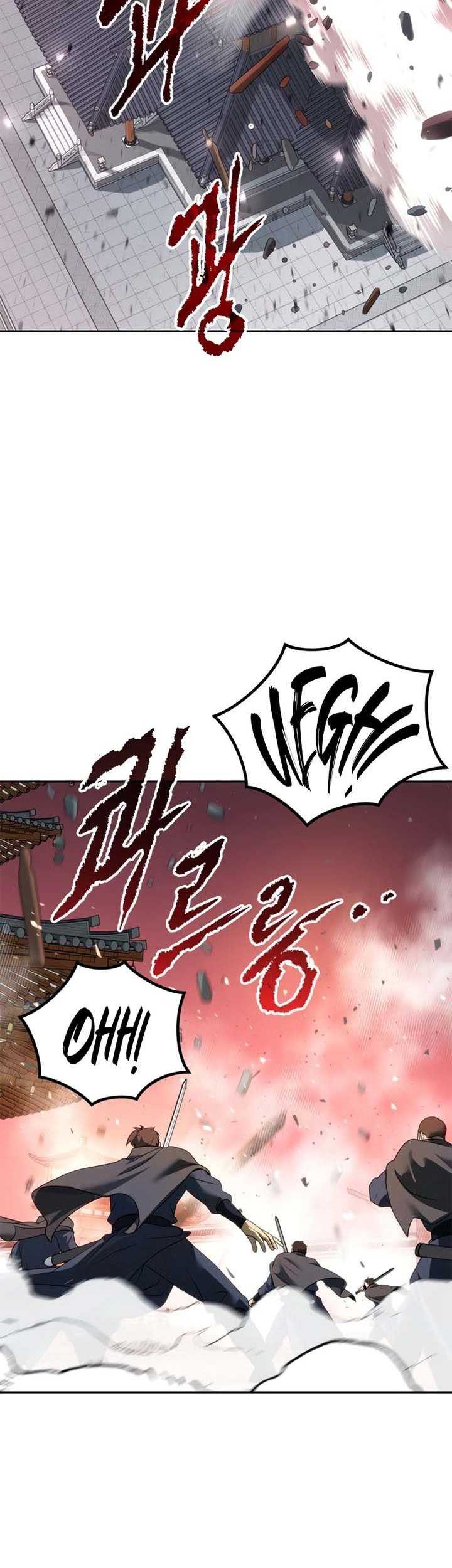 Chronicles of the Demon Faction Chapter 66 Gambar 28