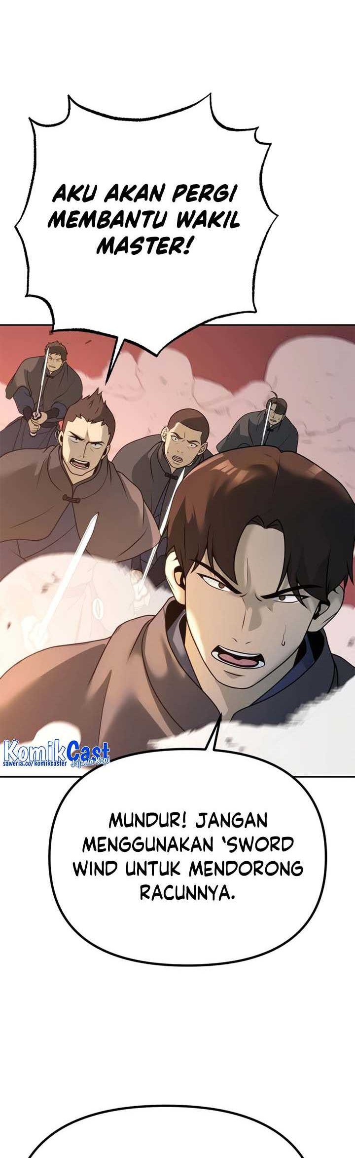 Chronicles of the Demon Faction Chapter 66 Gambar 29