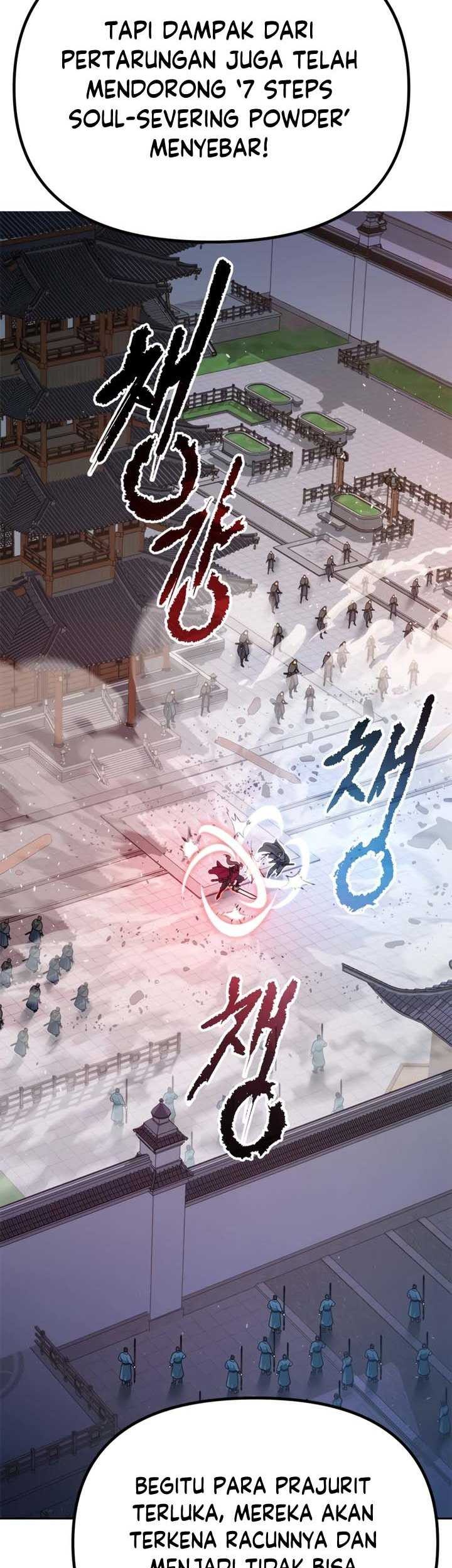 Chronicles of the Demon Faction Chapter 66 Gambar 30