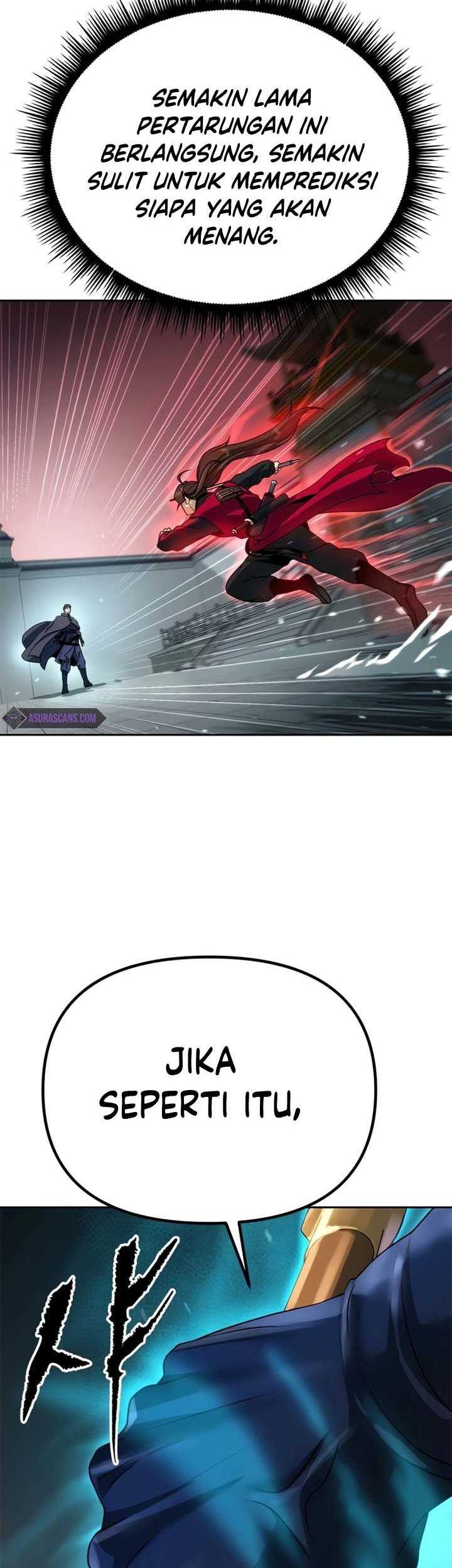 Chronicles of the Demon Faction Chapter 66 Gambar 56