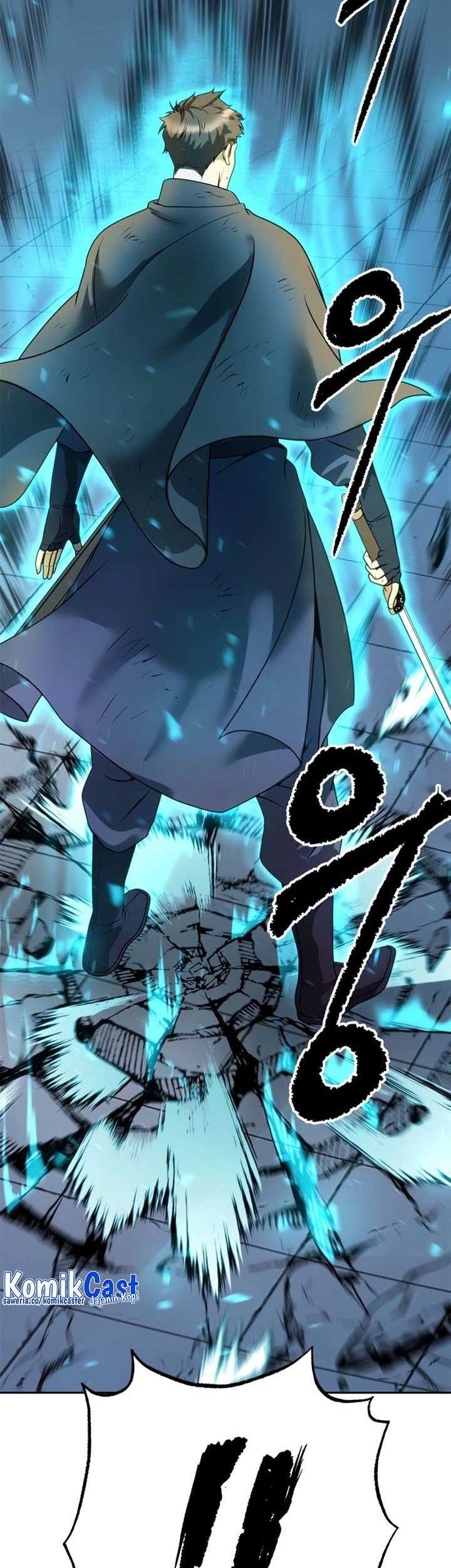 Chronicles of the Demon Faction Chapter 66 Gambar 59