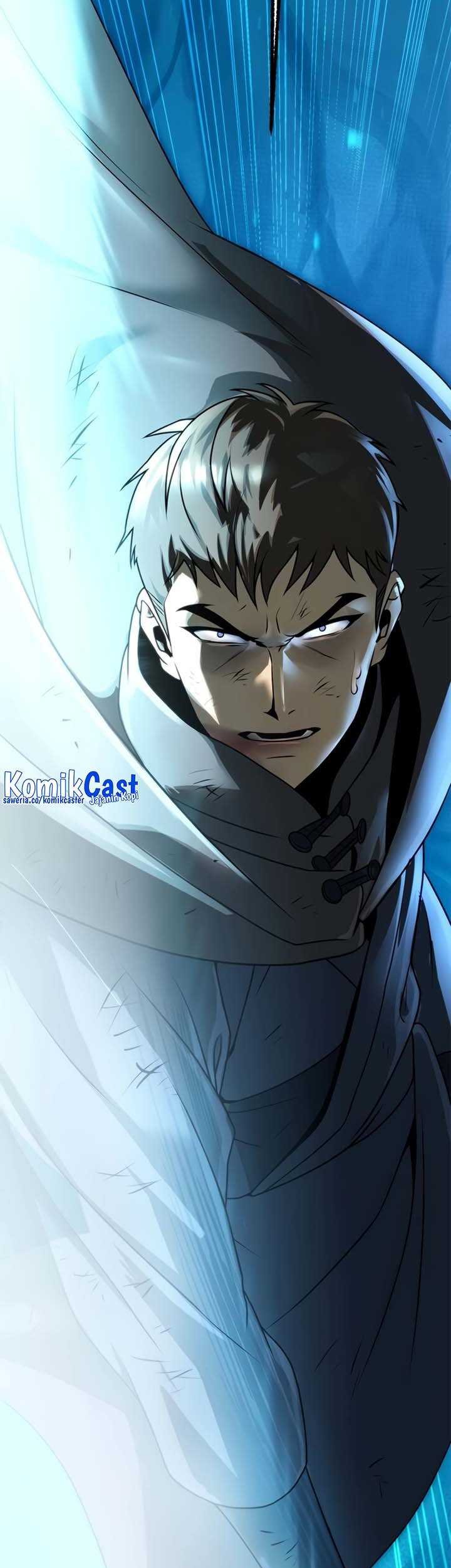 Chronicles of the Demon Faction Chapter 66 Gambar 66