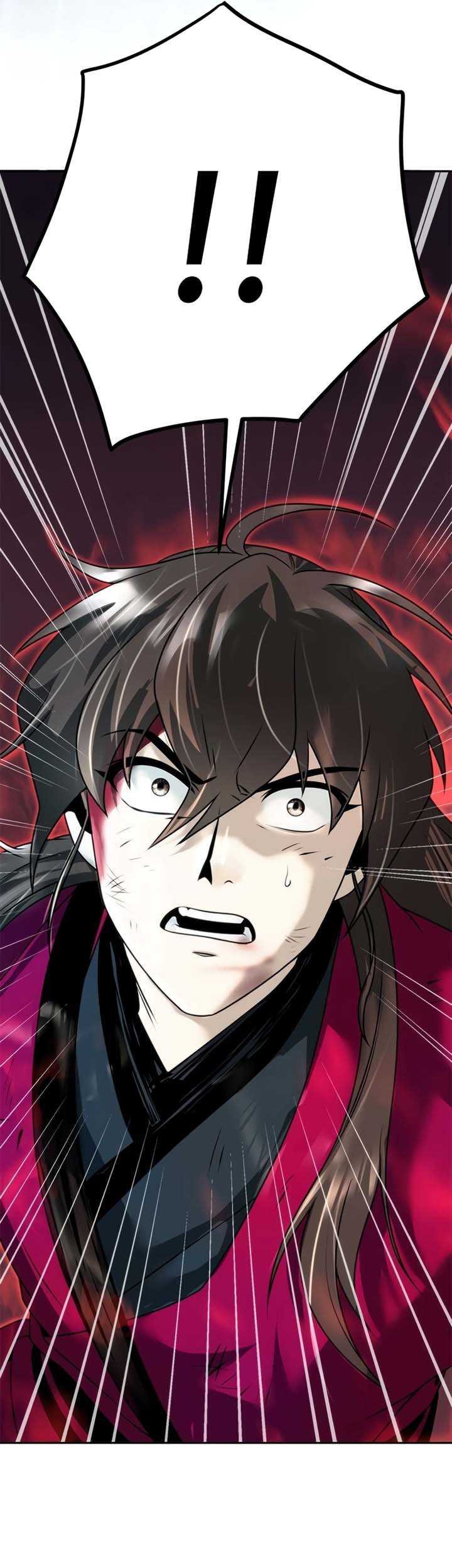 Chronicles of the Demon Faction Chapter 66 Gambar 68