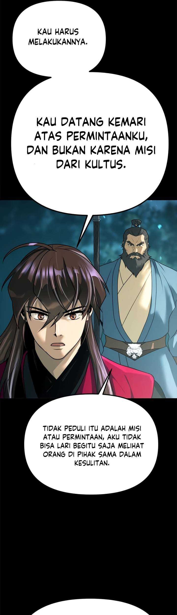 Chronicles of the Demon Faction Chapter 66 Gambar 47