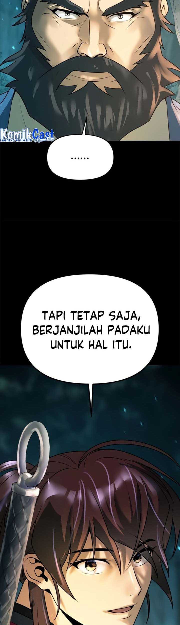 Chronicles of the Demon Faction Chapter 66 Gambar 49