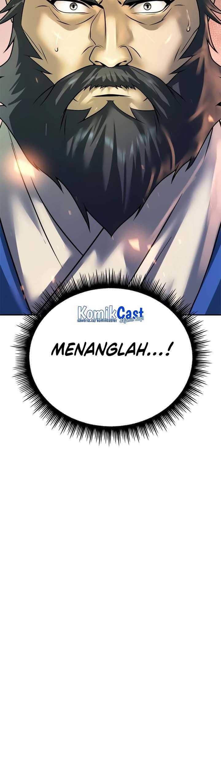 Chronicles of the Demon Faction Chapter 66 Gambar 51
