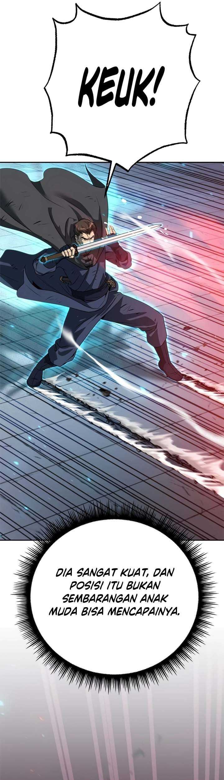 Chronicles of the Demon Faction Chapter 66 Gambar 53