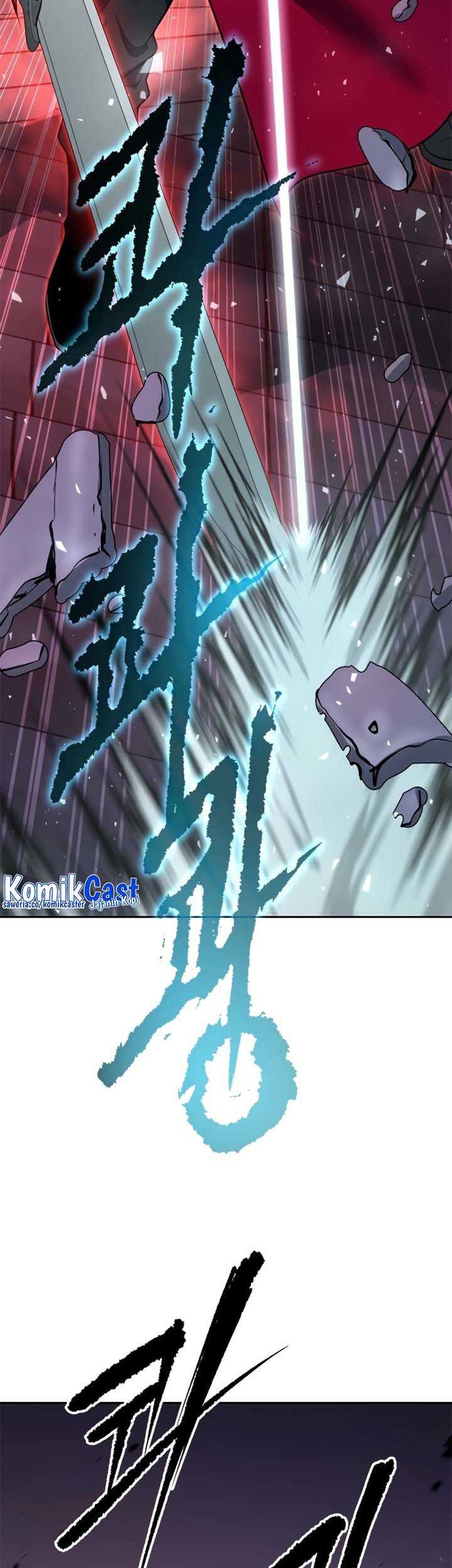 Chronicles of the Demon Faction Chapter 66 Gambar 3