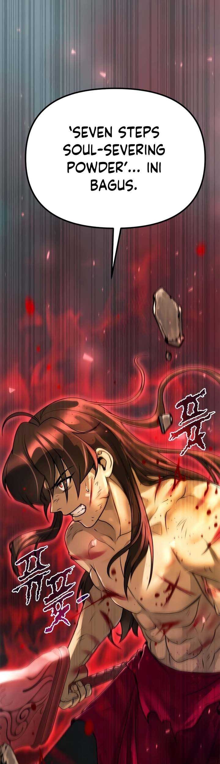 Chronicles of the Demon Faction Chapter 66 Gambar 83