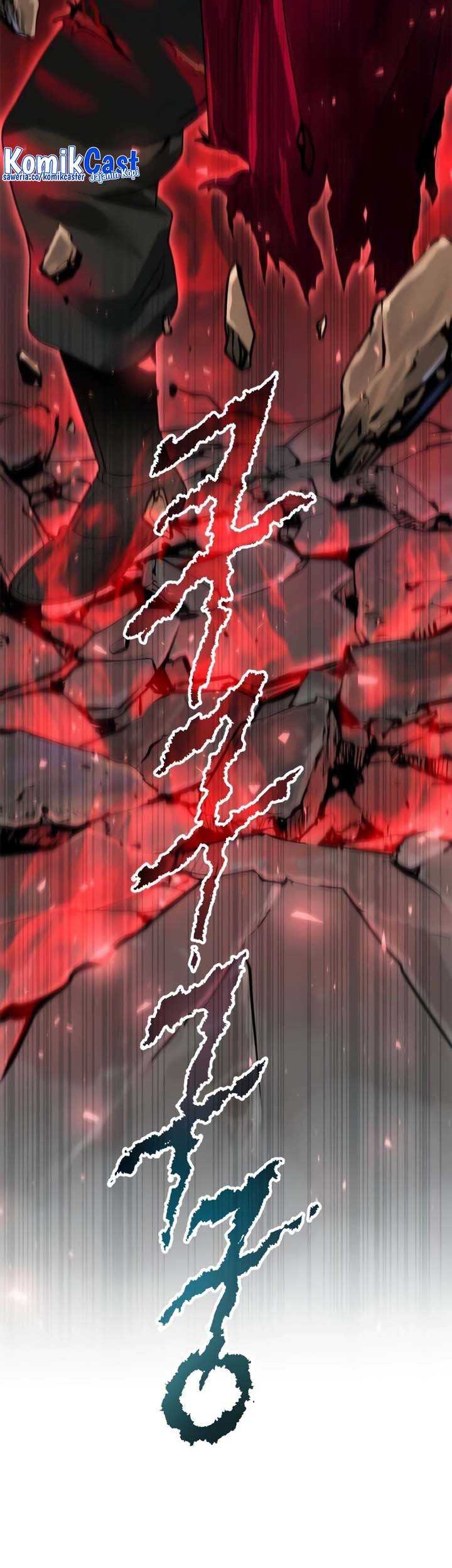 Chronicles of the Demon Faction Chapter 66 Gambar 84