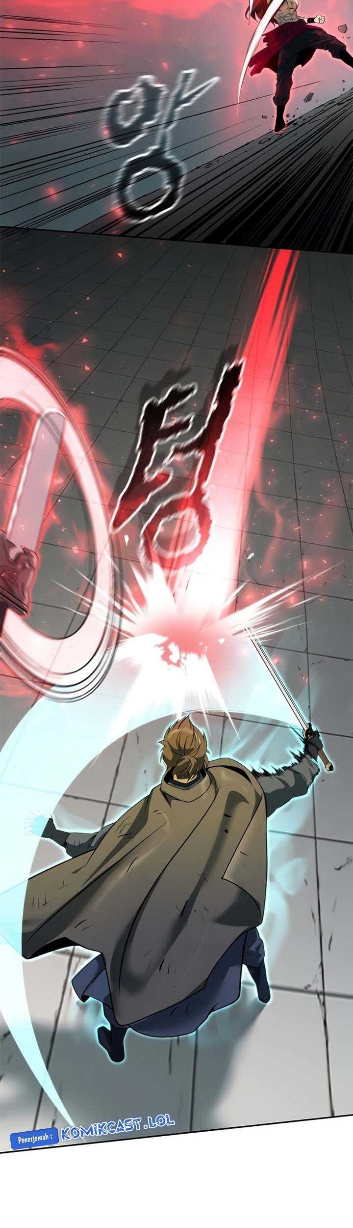 Chronicles of the Demon Faction Chapter 66 Gambar 88