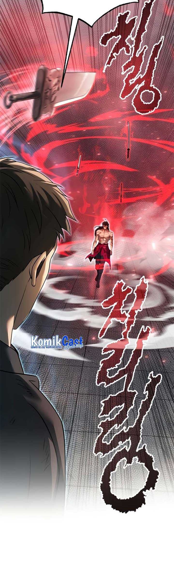 Chronicles of the Demon Faction Chapter 66 Gambar 91