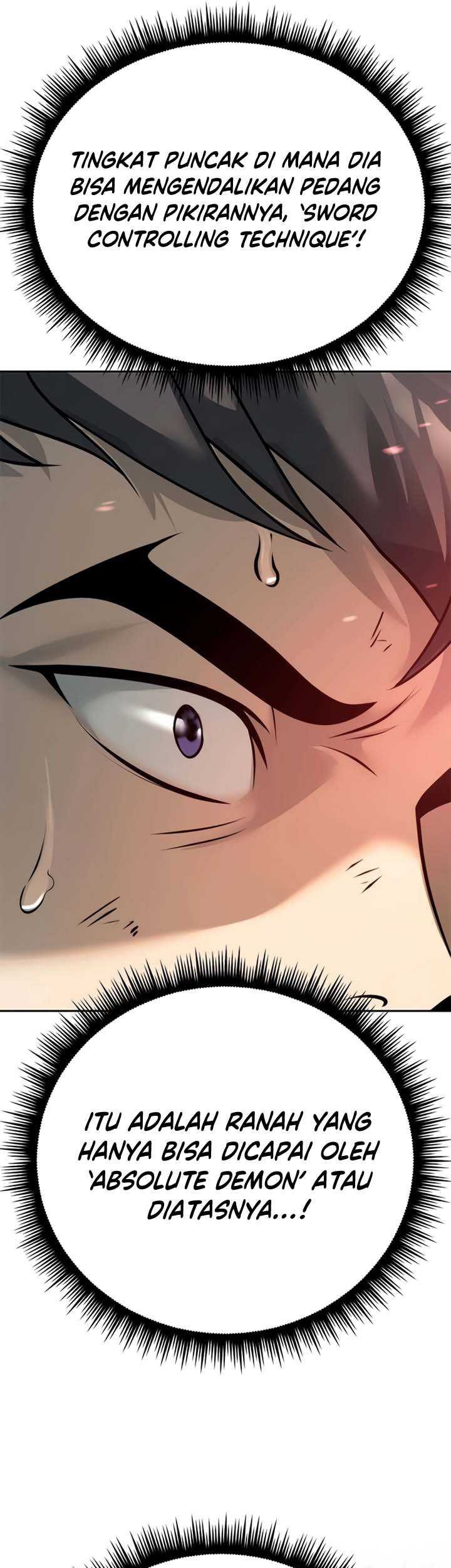 Chronicles of the Demon Faction Chapter 66 Gambar 92