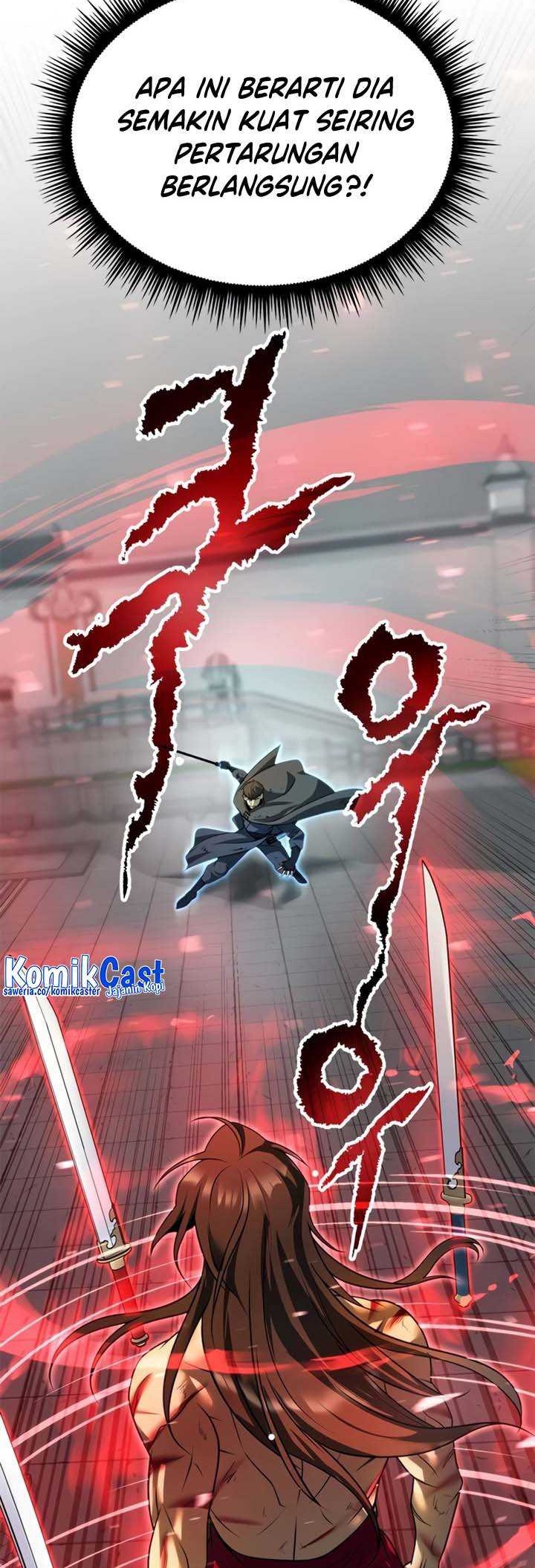 Chronicles of the Demon Faction Chapter 66 Gambar 93