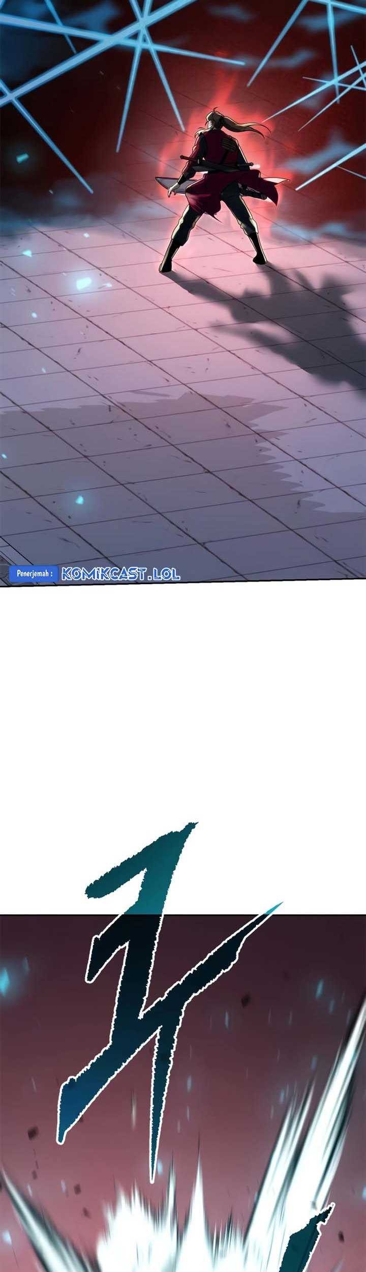 Chronicles of the Demon Faction Chapter 66 Gambar 71