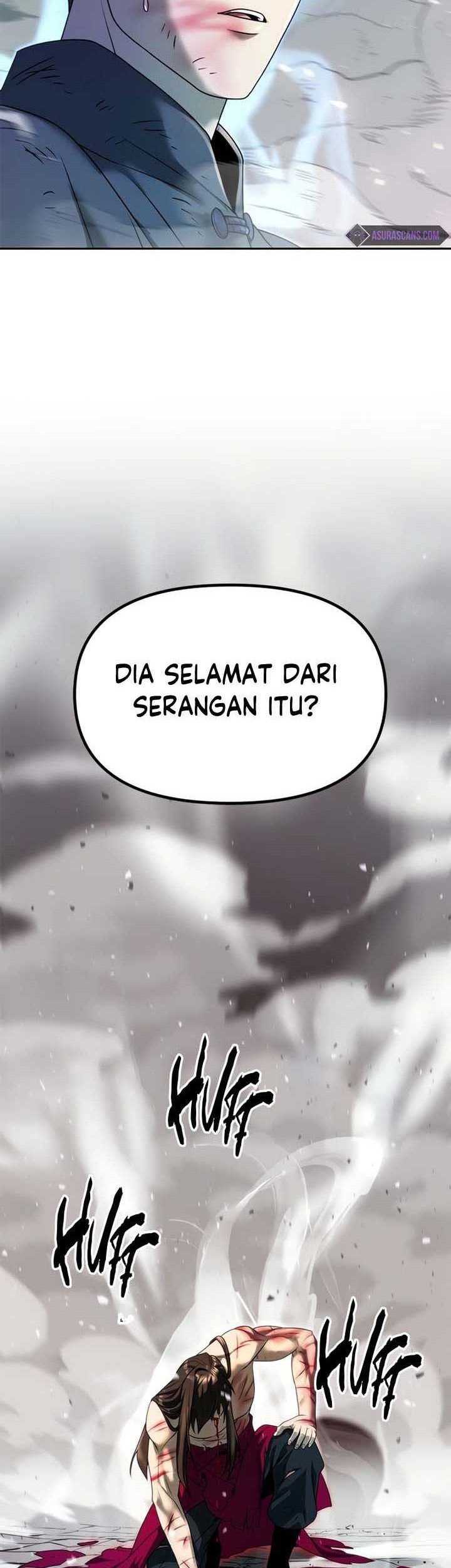 Chronicles of the Demon Faction Chapter 66 Gambar 75