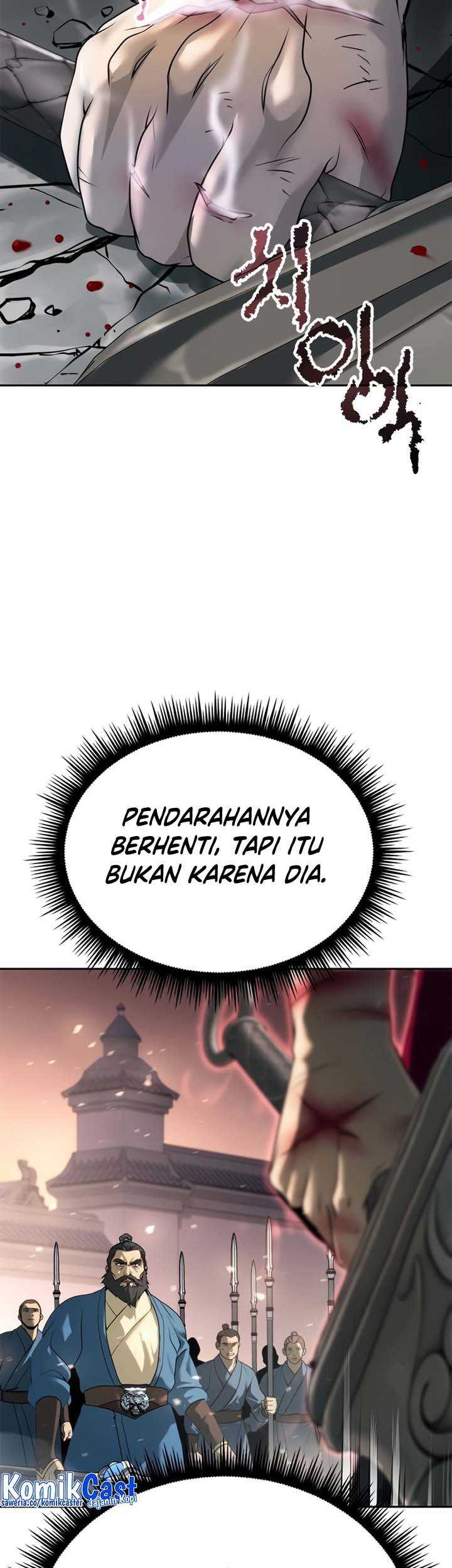 Chronicles of the Demon Faction Chapter 66 Gambar 78