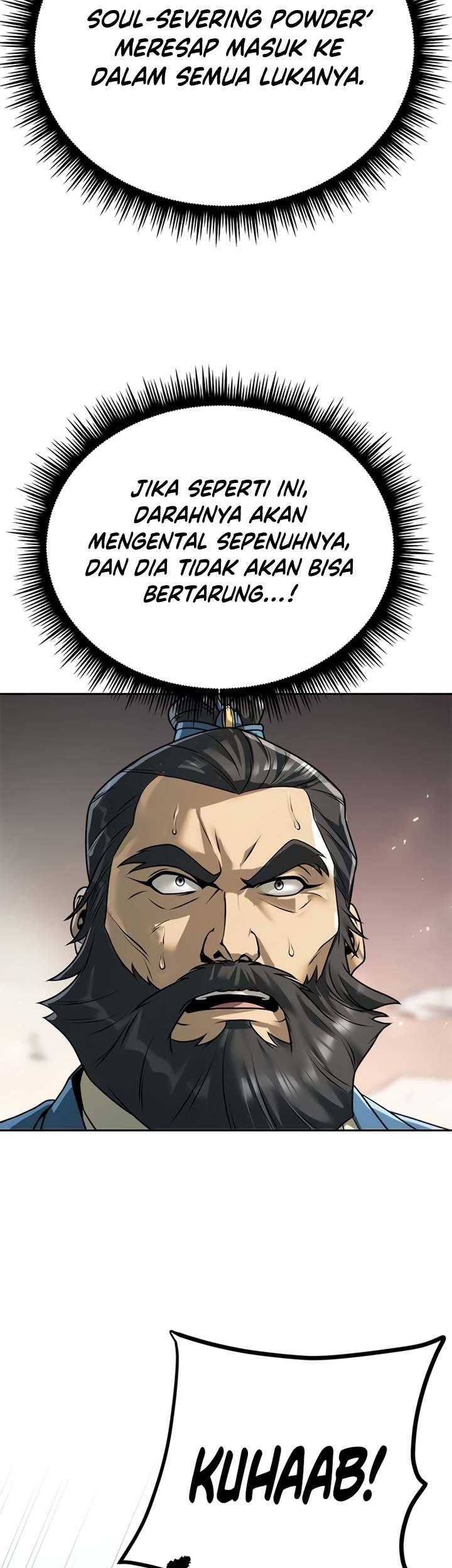 Chronicles of the Demon Faction Chapter 66 Gambar 80