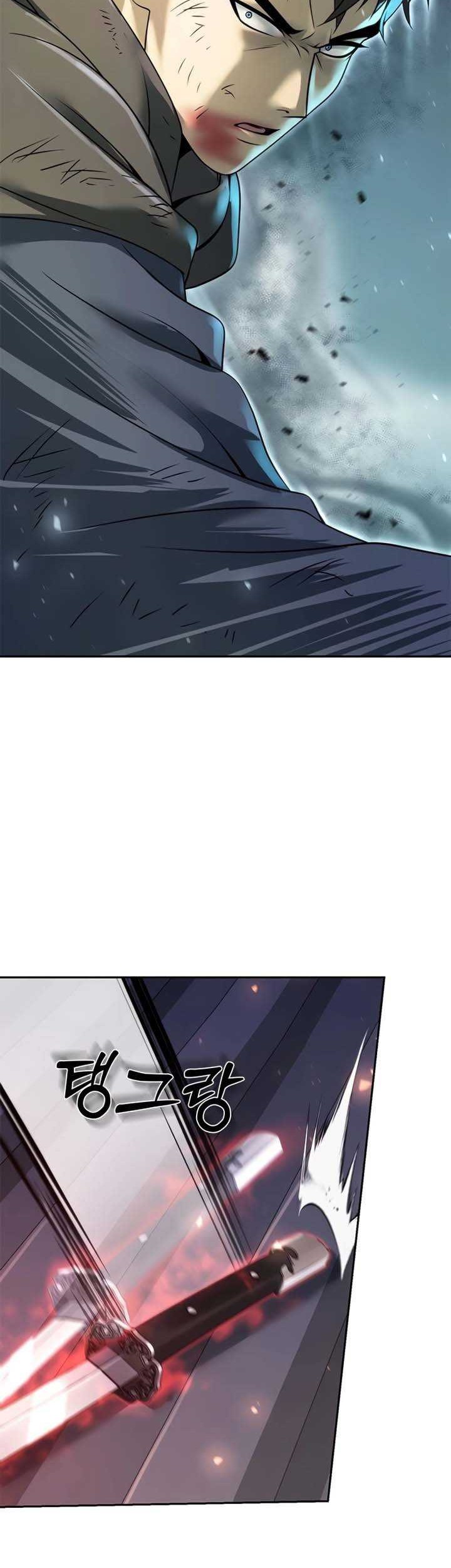 Chronicles of the Demon Faction Chapter 66 Gambar 6