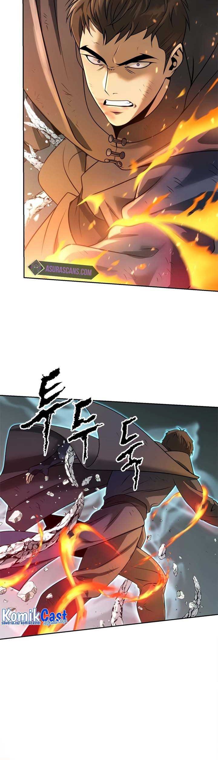 Chronicles of the Demon Faction Chapter 66 Gambar 108