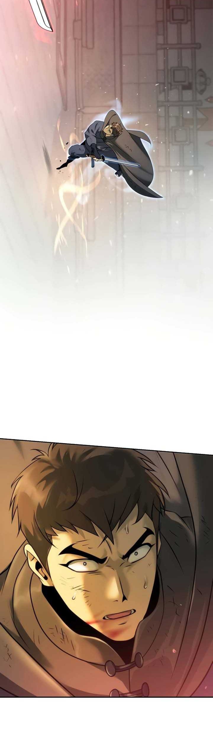 Chronicles of the Demon Faction Chapter 66 Gambar 111