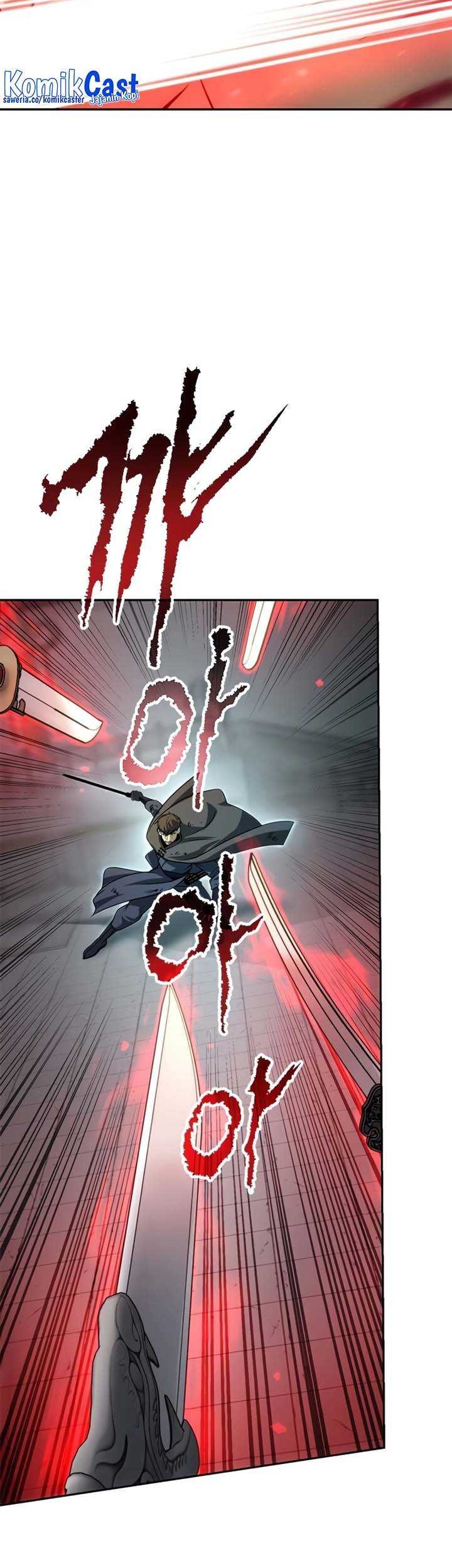 Chronicles of the Demon Faction Chapter 66 Gambar 114