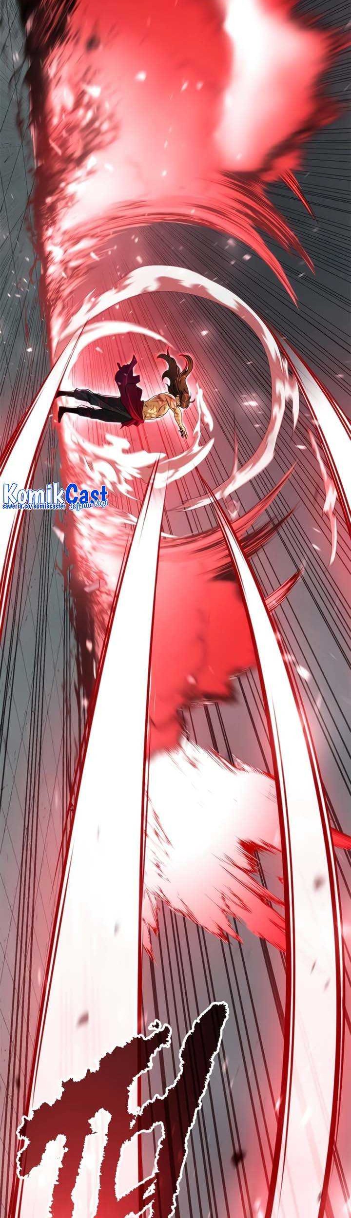 Chronicles of the Demon Faction Chapter 66 Gambar 117