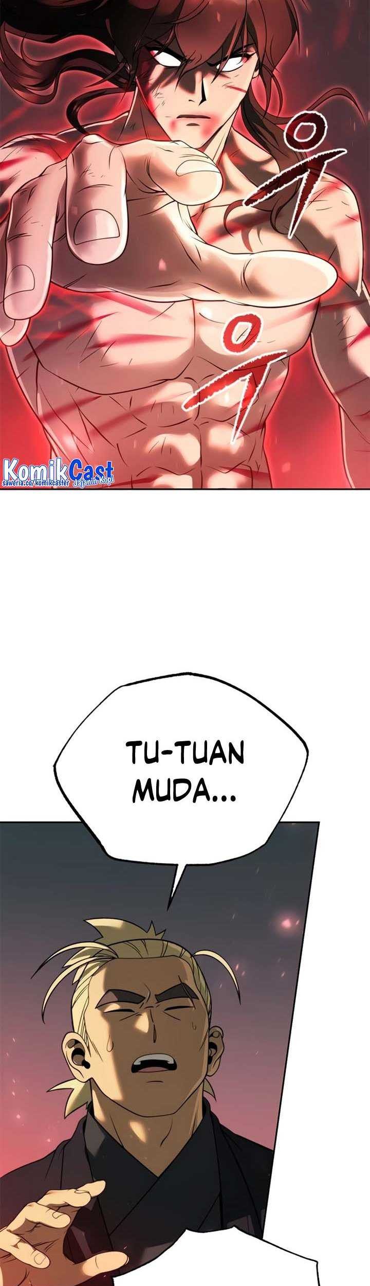 Chronicles of the Demon Faction Chapter 66 Gambar 122