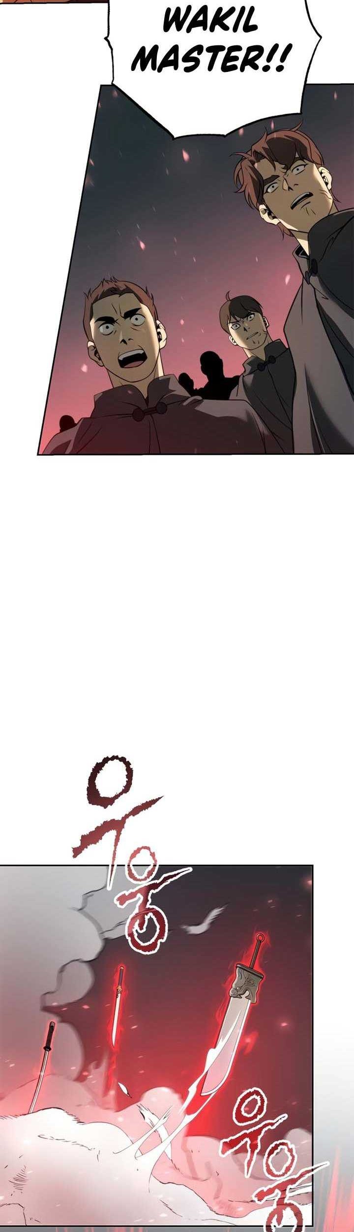 Chronicles of the Demon Faction Chapter 66 Gambar 123