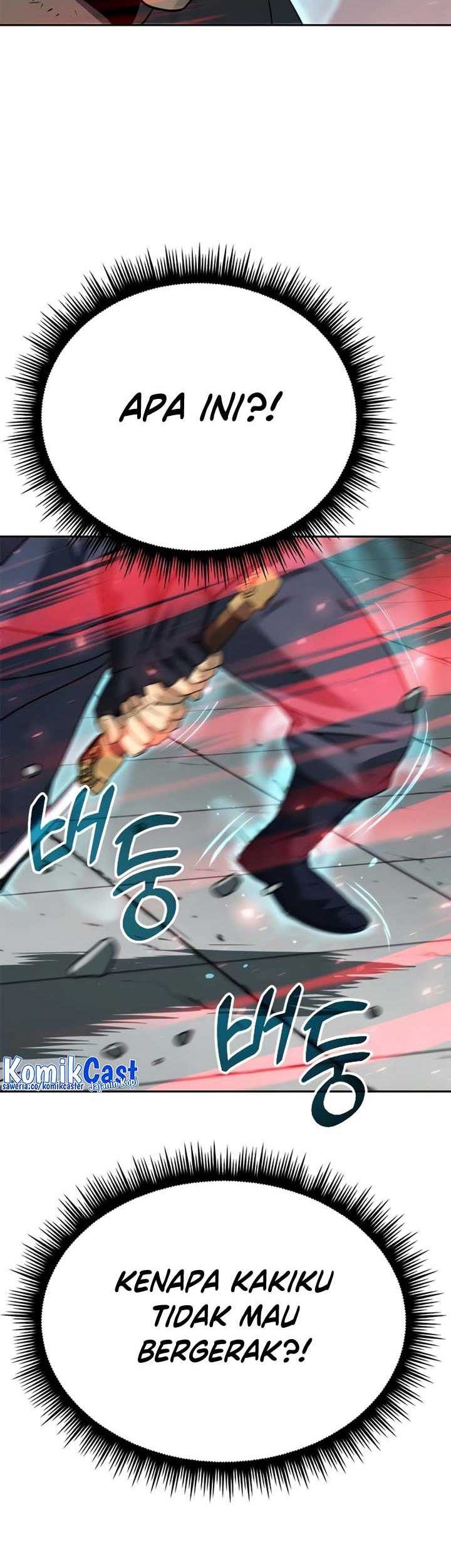 Chronicles of the Demon Faction Chapter 66 Gambar 96