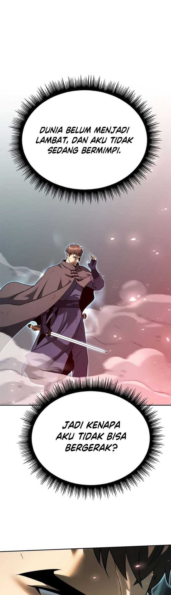 Chronicles of the Demon Faction Chapter 66 Gambar 101