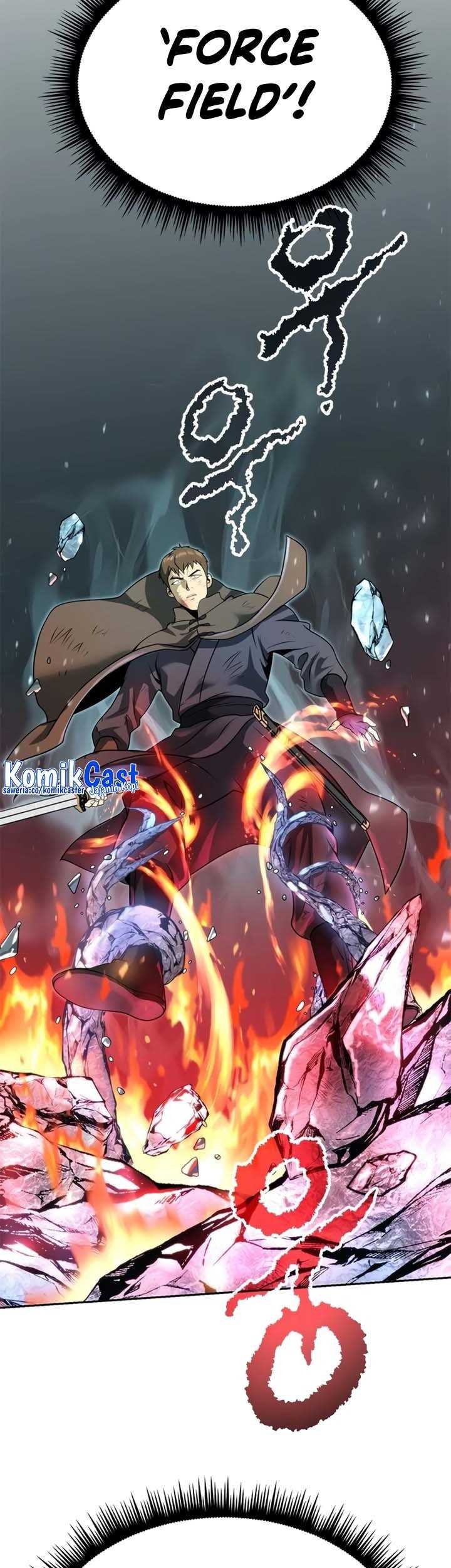 Chronicles of the Demon Faction Chapter 66 Gambar 104