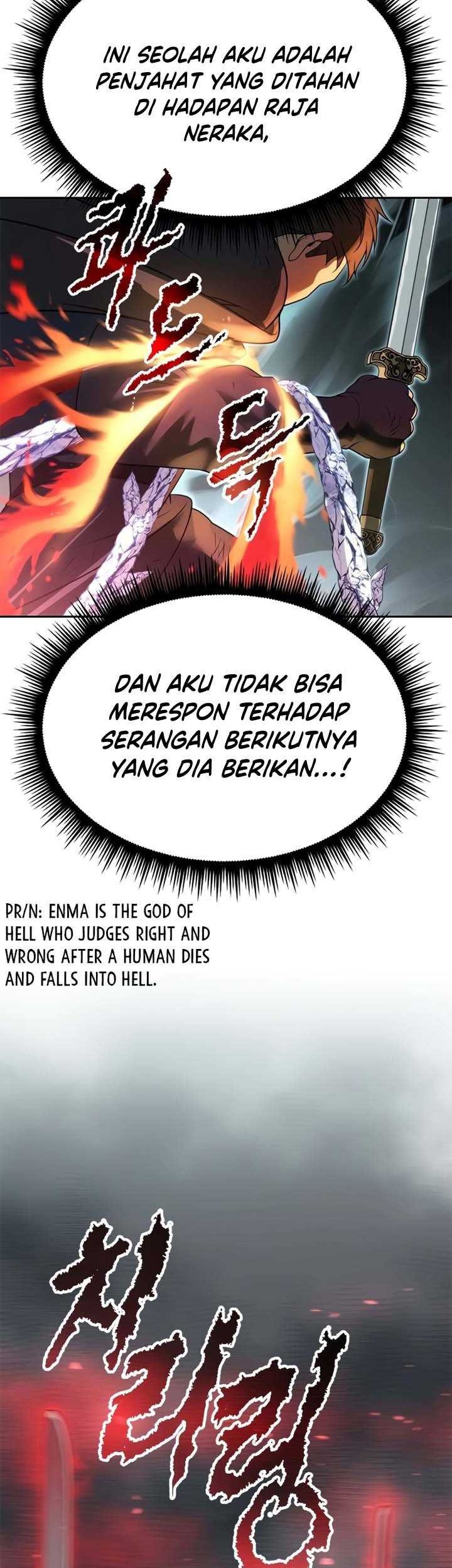 Chronicles of the Demon Faction Chapter 66 Gambar 105