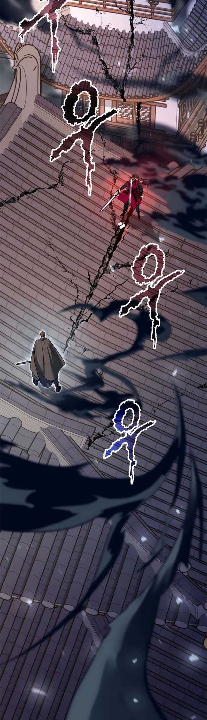 Chronicles of the Demon Faction Chapter 66 Gambar 9